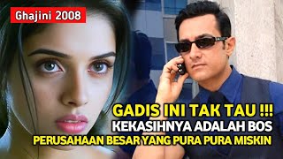 Download lagu TR4G!S‼️sang kekasih t3w4s dib-nuh dihadapan nya | alur cerita film India Amir Khan  mp3