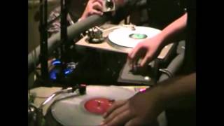 Cali Kings scratch session 061212 DJ Michael Motion.mp4