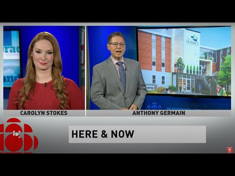 Here & Now Tuesday September 29, 2020