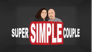 Super Simple Couple Intro Animation