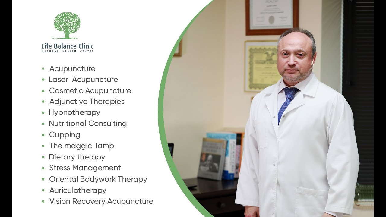 Life In Balance: Ancient Wisdom + Modern Technology