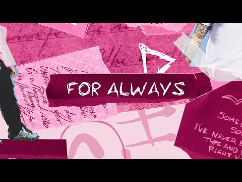 Ed Sheeran - For Always [Lyric Video]