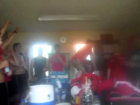 Sv 90 Görmin  Penkuner SV Rot  Weiß 5 0 Kabinenpower