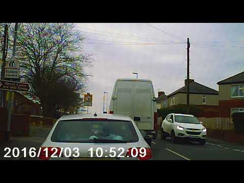 boy racer last Dec  2016 in havercroft near wakefield