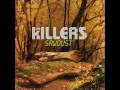 The Killers - Romeo And Juliet /w lyrics 