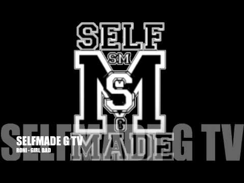 SELFMADE G RONI