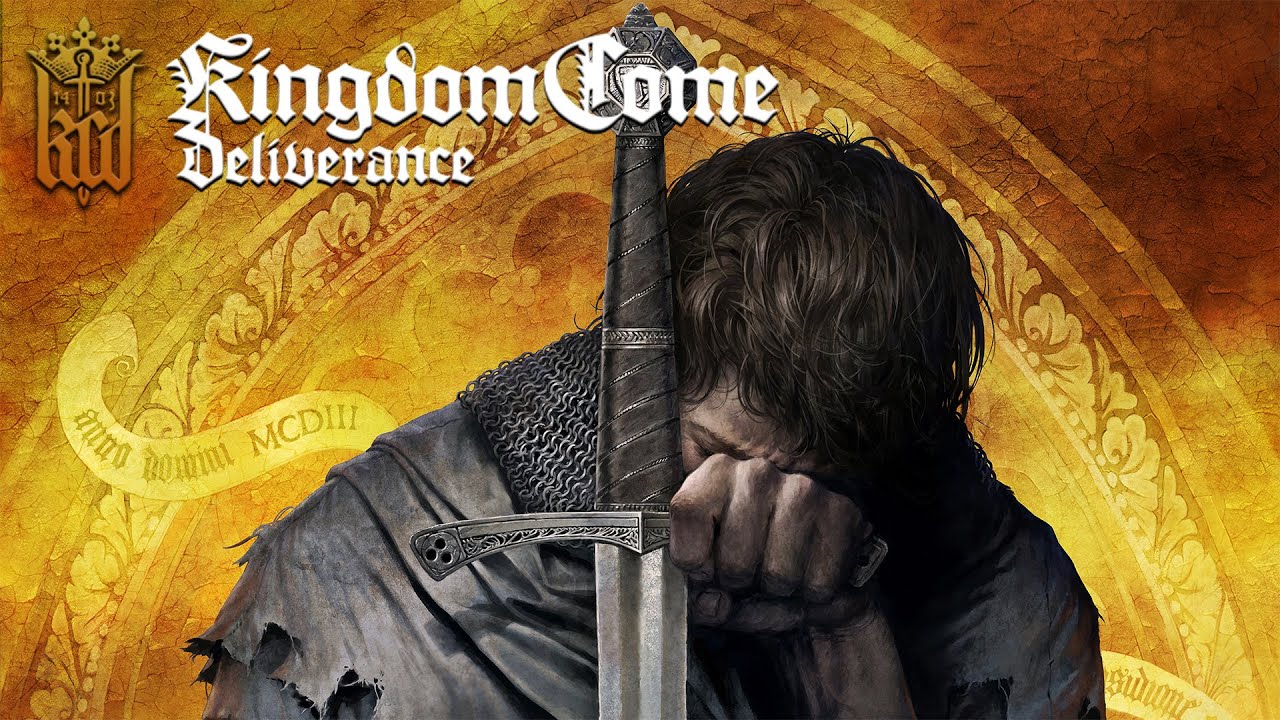 Kingdom Come Deliverance 001 | Abenteuer im Mittelalter | Gameplay Deutsch thumbnail