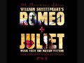 Introduction to Romeo - Romeo + Juliet Soundtrack ...
