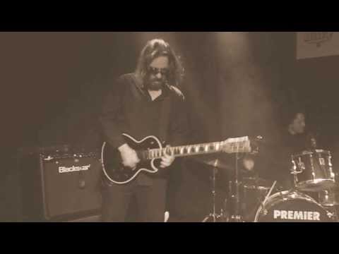 Sixtyniners: Love like a man (TYA cover) @ Streetbar 22.2.2014