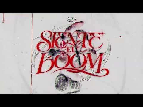 SIENTE EL BOOM - JOEL RMX
