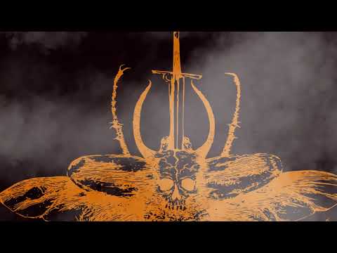 Blaspheme Rites - Hellish Nekromancer (Single) 2018