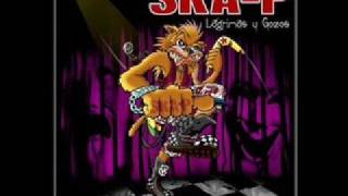 Ska-P Wild Spain