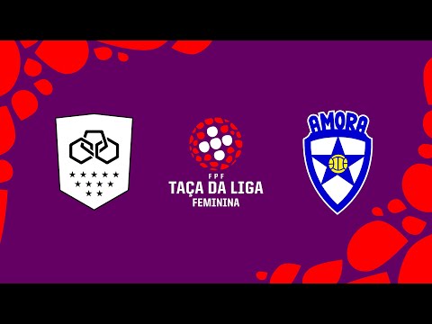 Vilaverdense FC x Amora FC
