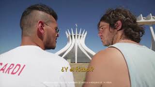 Capítulo 10: Brasilia