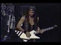 Scorpions - Alien Nation (live Chile) 