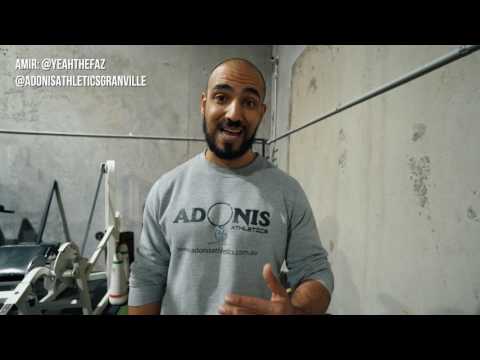 #JustTheTip Ep.118 - HOW GRINDING AFFECTS TRAINING