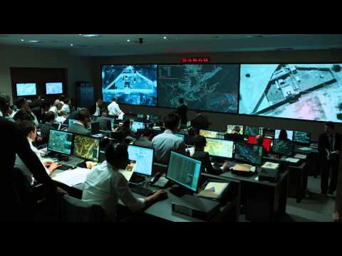 Zero Dark Thirty (2012) All Trailers 1,2,3