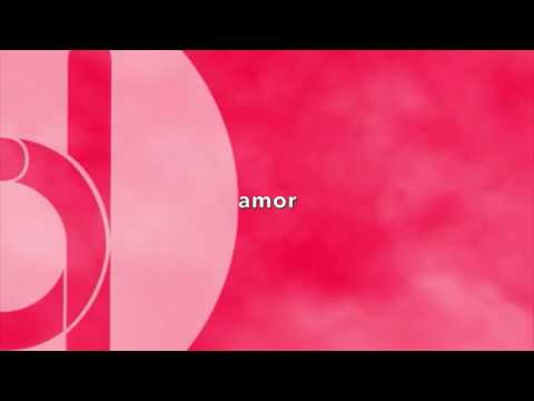 Amor HibridoBand Lyric Video