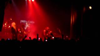 Primal Fear - Teatro de Flores - Six times dead