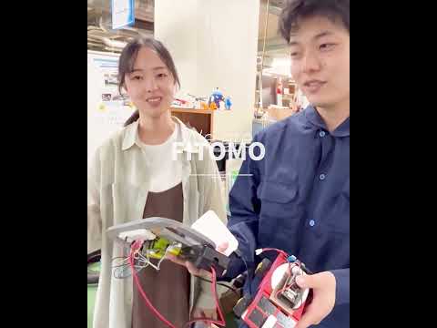 "We are FITOMO" 福岡工業大学 #shorts