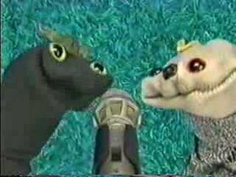 Sifl & Olly - Edible Sandals