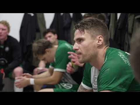 Sävehof - Hammarby | Slomo Highlights