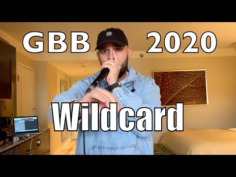 WAWAD | Grand Beatbox Battle 2020 World League SOLO Wildcard
