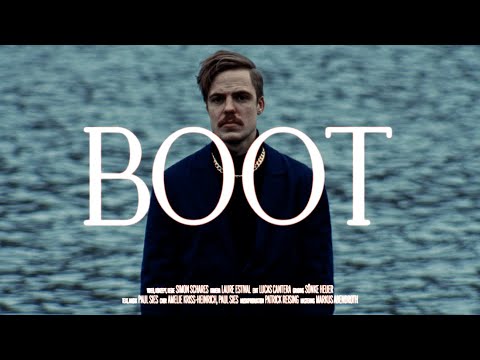 Paul Sies - Boot