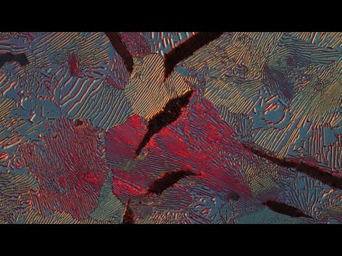 A Sharp Thing and a Blunt Object