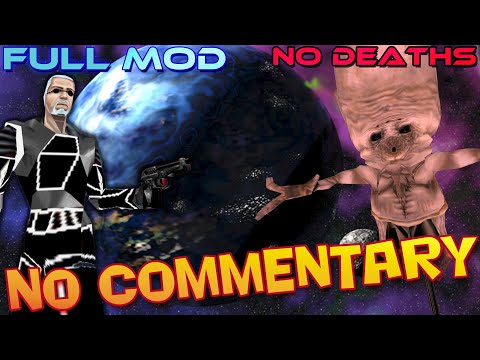 Half-Life: PROJECT XEN - Full Walkthrough