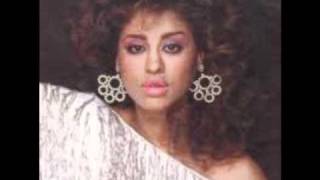 Phyllis Hyman_&quot;In Between The Heartaches&quot;