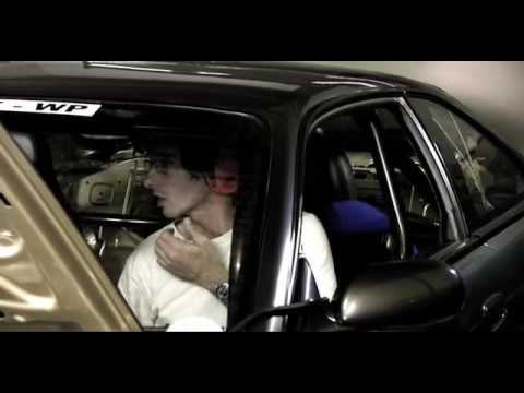 DRIFT X featuring MC Perspektif and DJ Madfingaz