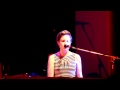 Missy Higgins - Cooling of the Embers