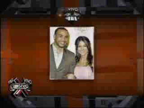 SuperXclusivo 11/11/09 - Posible divorcio de Don Omar pronto...