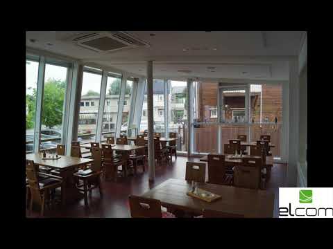 Kysthotellet Rørvik