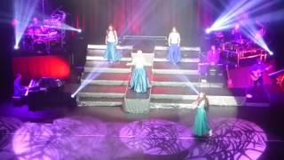 The Celtic Woman at The Kavli Theatre  - 05/27/2017 - My Heart Will Go On