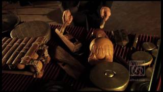 Drums - Trailer - Billy Martin's Life on Drums