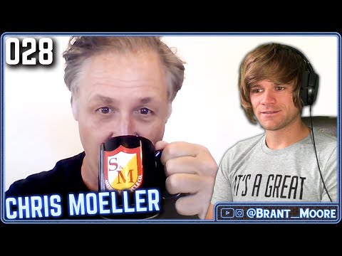 MooreBMX 028: Chris Moeller On Heat Treating & More