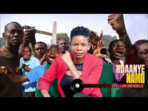 Ame Yesu Ndaanye Namo Latest by Stella Mengele