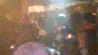 LostAlone - Genevieve @ Bochum Zeche 9.12.2007