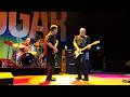 Sugar - Hoover Dam [live @ Forum Kentish Town, London, May 24, 2026] - night 2 of 2