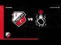 LIVE | FC Utrecht - Queen's Park FC
