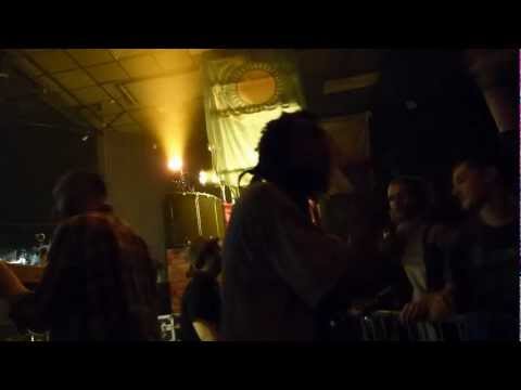 RENNES DUB CLUB #2 ｜ SLIMMAH SOUND & LYRICAL BENJIE｜CHALICE SOUND SYSTEM (2011)