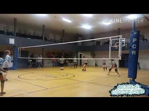 Chelsea Booker||Polk County Youth Volleyball|
