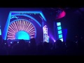 Chinese Acrobats In Sea World SD Lunar New Year 2015