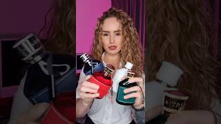 The Best of Dumont Nitro Fragrances