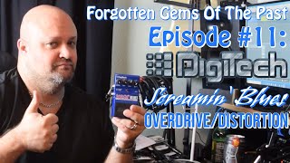 Video thumbnail for Forgotten Gems Of The Past Episode #12: DigiTech Screamin’ Blues | You WILL Be Shocked At The Sound! by Robert Jackson