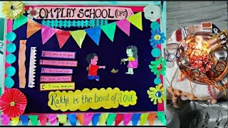 #shorts,Raksha Bandhan,रक्षा बंधन,Raksha Bandhan activity for kindergarten,Raksha bandhan Activity