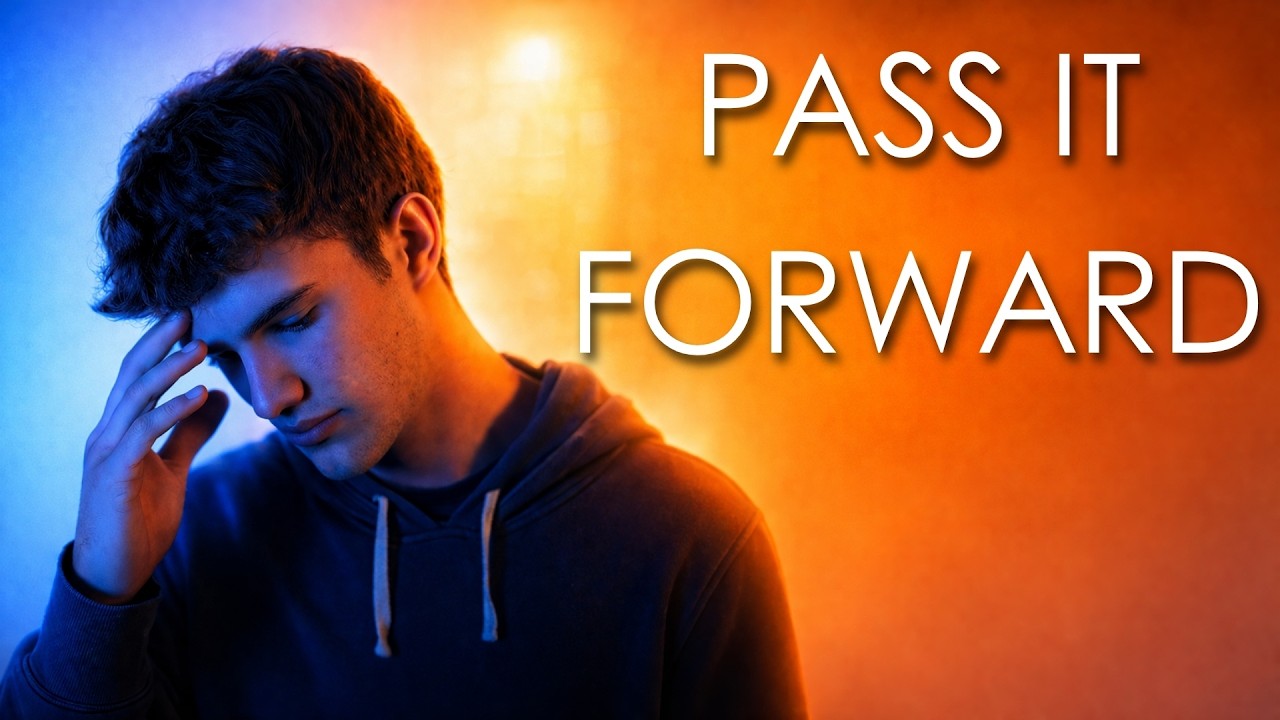 Pass It Forward — Official Trailer