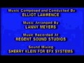 Berenstain Bears End Credits With Renaissance Pictures Logo REDUX